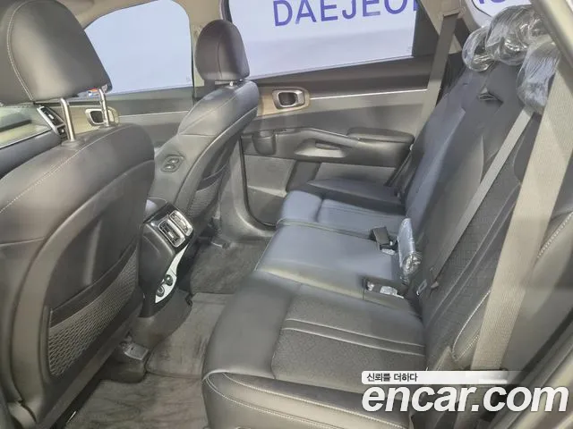 Kia Sorento 2022 thumb 10