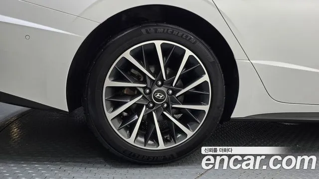 Hyundai Sonata 2019 thumb 5