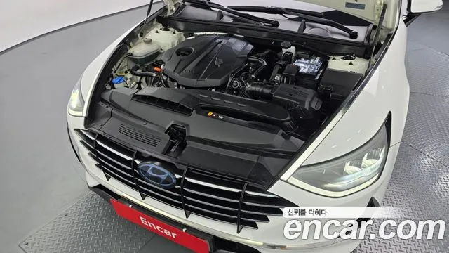 Hyundai Sonata 2019 thumb 6