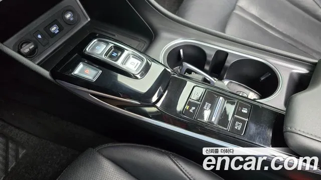 Hyundai Sonata 2019 thumb 9