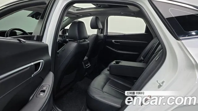 Hyundai Sonata 2019 thumb 12
