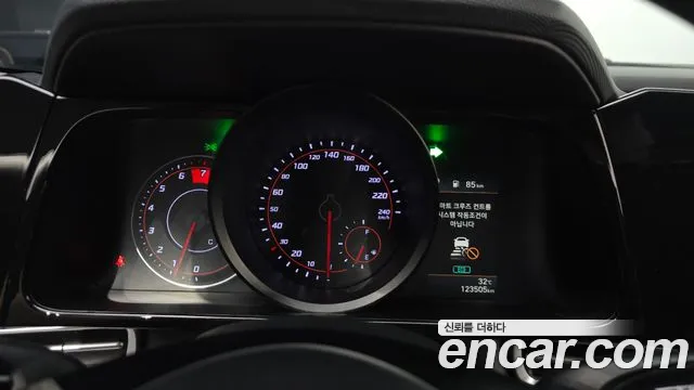Hyundai Avante 2022 thumb 8