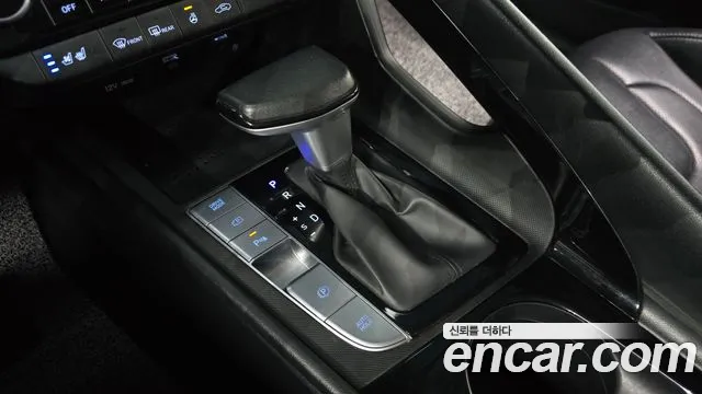 Hyundai Avante 2022 thumb 9