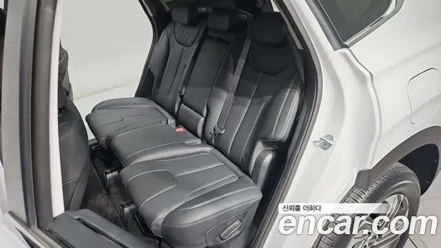 Hyundai Santa Fe 2022 thumb 9