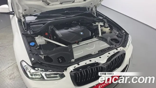 BMW X4 2022 thumb 5