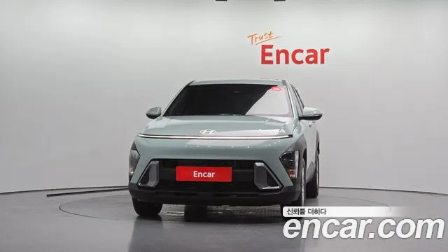 Hyundai Kona 2024 thumb 3