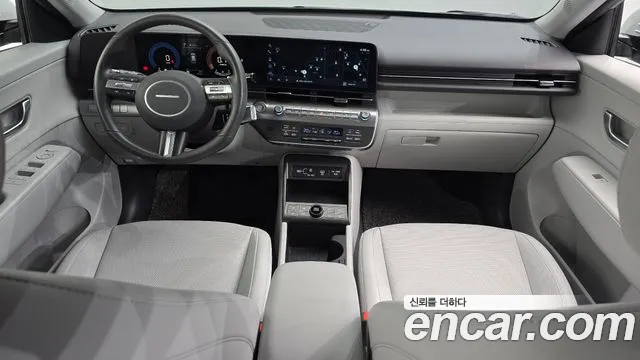 Hyundai Kona 2024 thumb 7