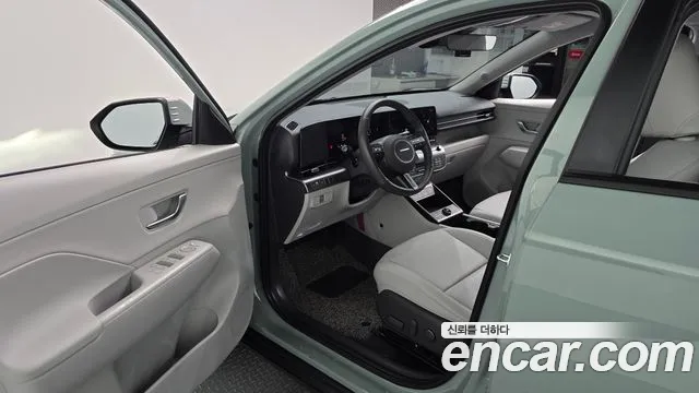 Hyundai Kona 2024 thumb 10