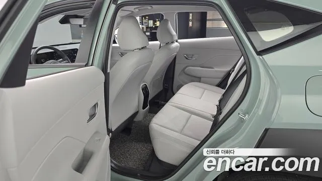 Hyundai Kona 2024 thumb 11