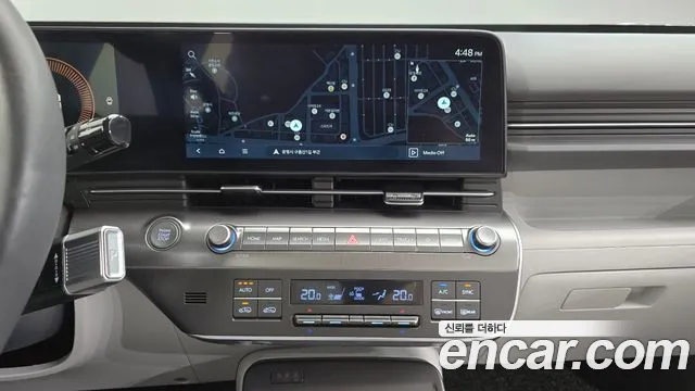 Hyundai Kona 2024 thumb 12
