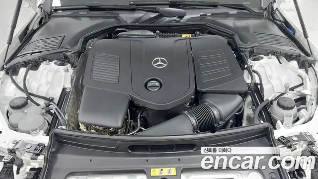 Mercedes-Benz C-Класс 2026 thumb 6