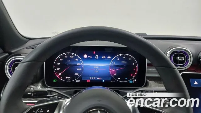 Mercedes-Benz C-Класс 2026 thumb 8
