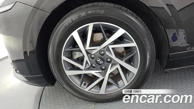 Hyundai Grandeur 2023 thumb 5