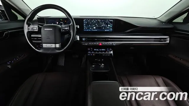 Hyundai Grandeur 2023 thumb 7