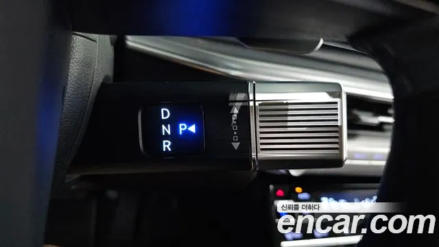 Hyundai Grandeur 2023 thumb 9