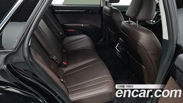 Hyundai Grandeur 2023 thumb 11