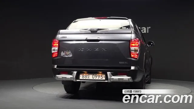 KG_Mobility_Ssangyong Rexton 2020 thumb 4