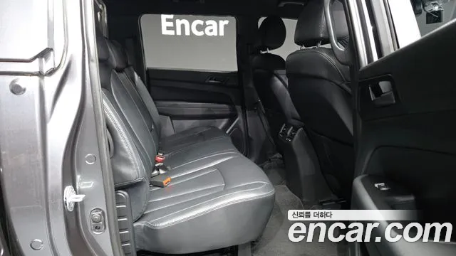 KG_Mobility_Ssangyong Rexton 2020 thumb 12