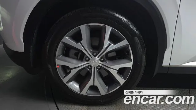 Hyundai Palisade 2021 thumb 4