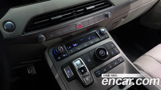 Hyundai Palisade 2021 thumb 8
