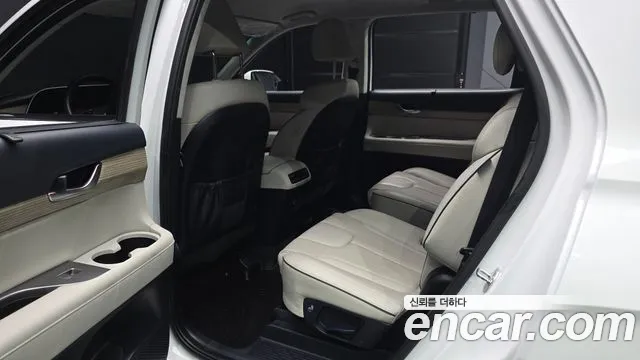 Hyundai Palisade 2021 thumb 10