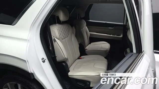 Hyundai Palisade 2021 thumb 11