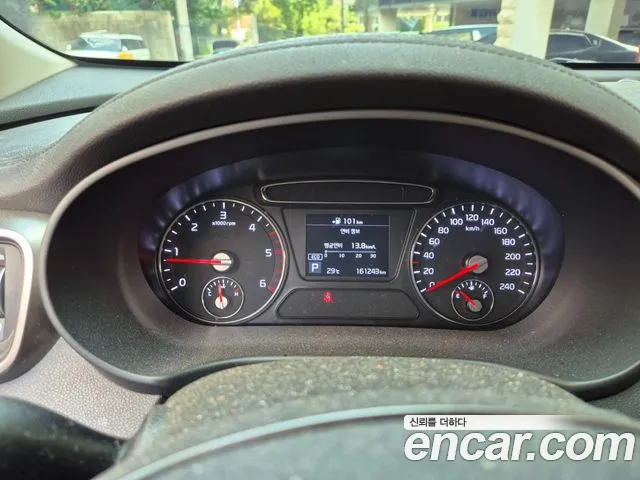 Kia Sorento 2018 thumb 6