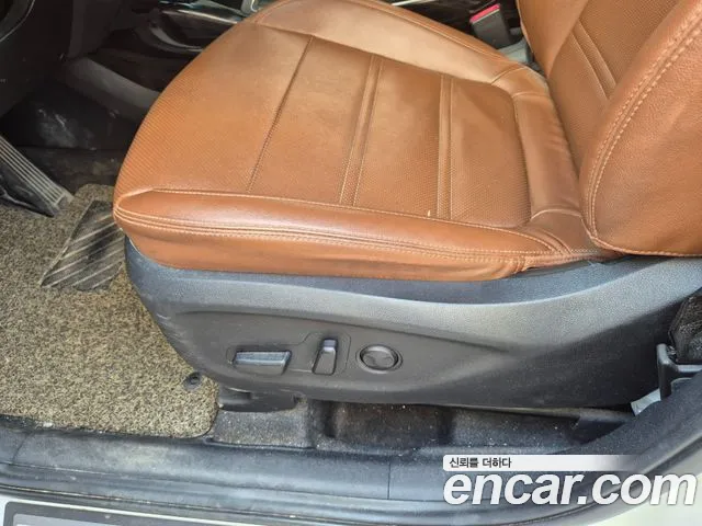 Kia Sorento 2018 thumb 12