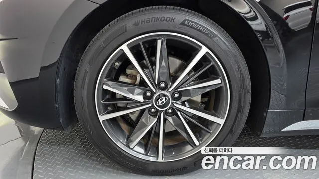 Hyundai Grandeur 2021 thumb 5