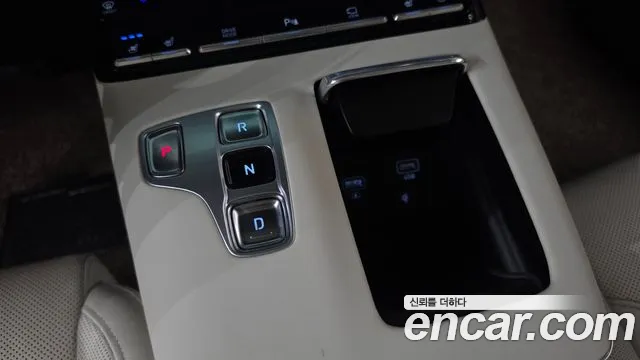 Hyundai Grandeur 2021 thumb 9