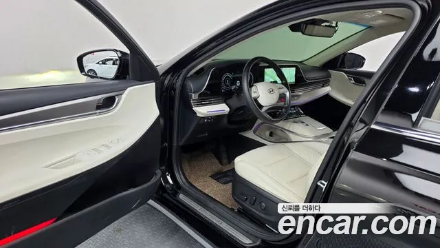 Hyundai Grandeur 2021 thumb 10