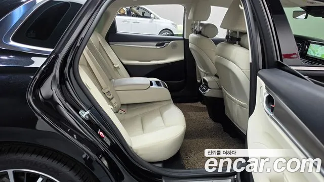 Hyundai Grandeur 2021 thumb 11