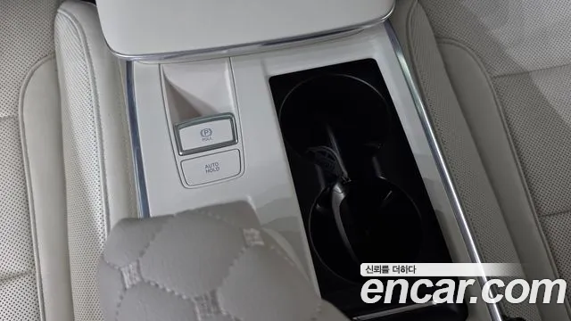 Hyundai Grandeur 2021 thumb 12