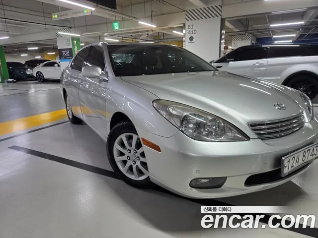 Lexus ES 2004 thumb 3
