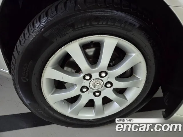 Lexus ES 2004 thumb 5