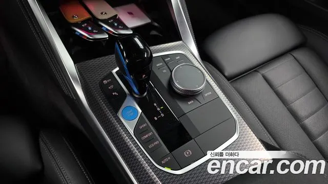 BMW i4 2022 thumb 8