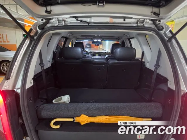 KG_Mobility_Ssangyong Rexton 2013 thumb 5