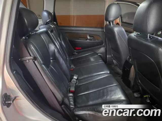 KG_Mobility_Ssangyong Rexton 2013 thumb 6