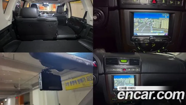 KG_Mobility_Ssangyong Rexton 2013 thumb 7
