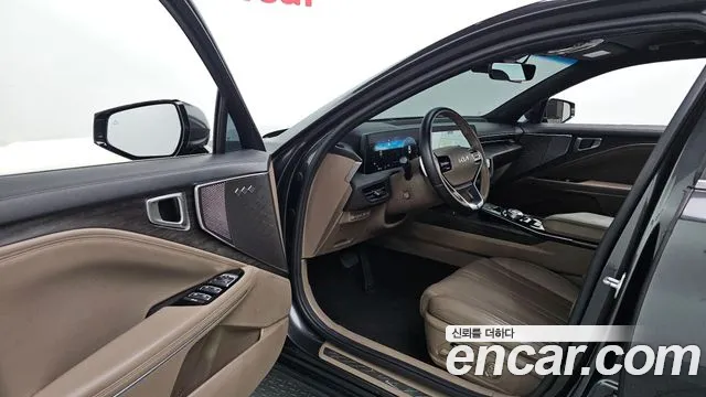 Kia K8 2021 thumb 10