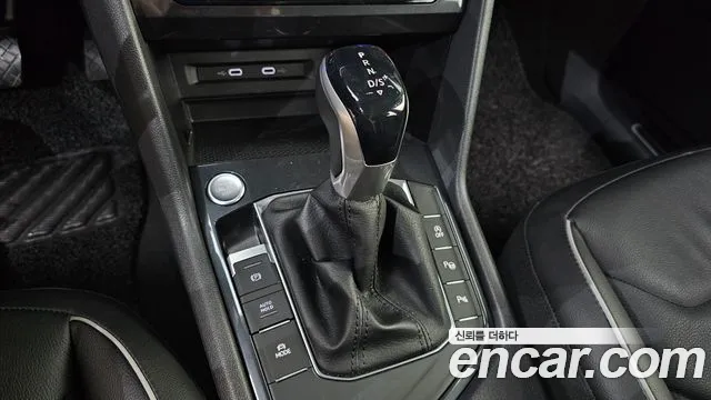 Volkswagen Tiguan 2021 thumb 8