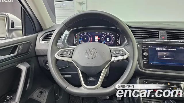 Volkswagen Tiguan 2021 thumb 12
