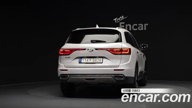 Renault Koleos 2021 thumb 4