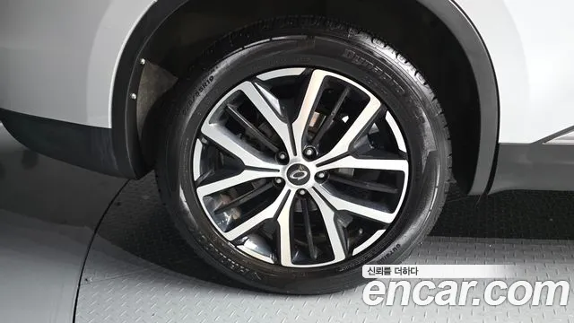 Renault Koleos 2021 thumb 5