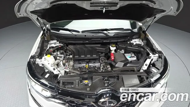 Renault Koleos 2021 thumb 6