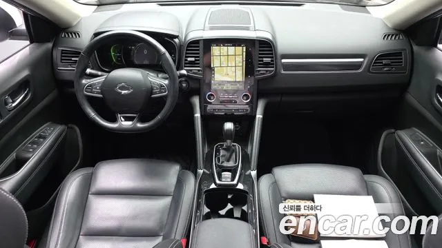 Renault Koleos 2021 thumb 7