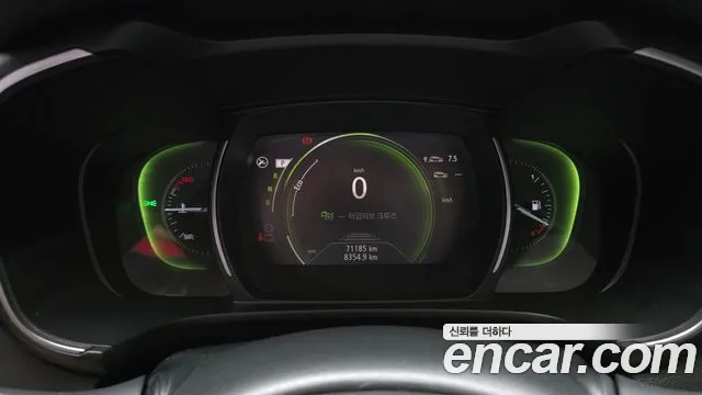 Renault Koleos 2021 thumb 8