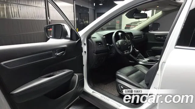 Renault Koleos 2021 thumb 10