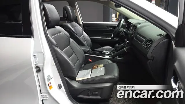 Renault Koleos 2021 thumb 11