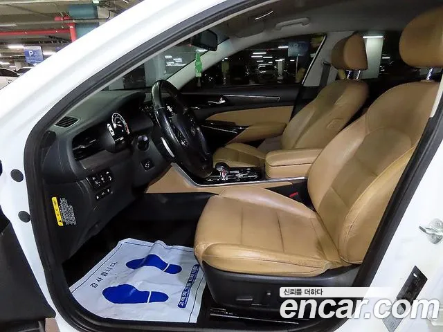 Kia K7 2019 thumb 7